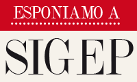 Fiera SIGEP 2016 - Rimini
